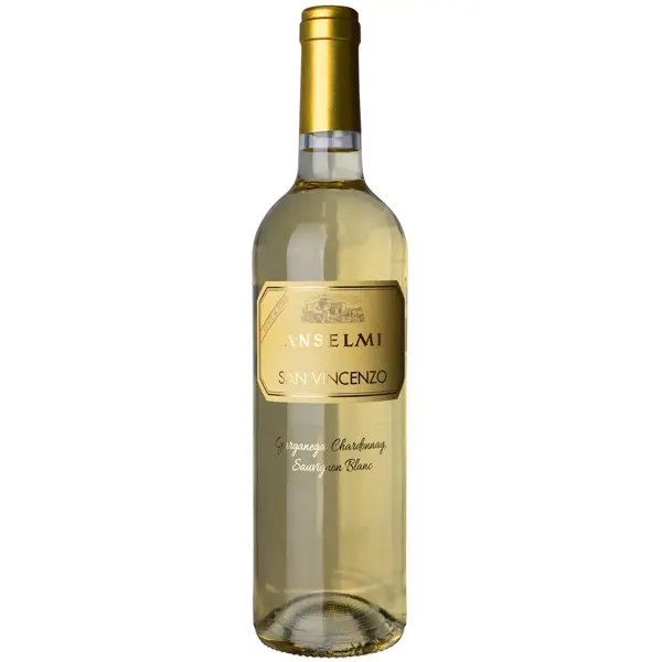San Vincenzo IGT 2024 Roberto Anselmi - 75cl
