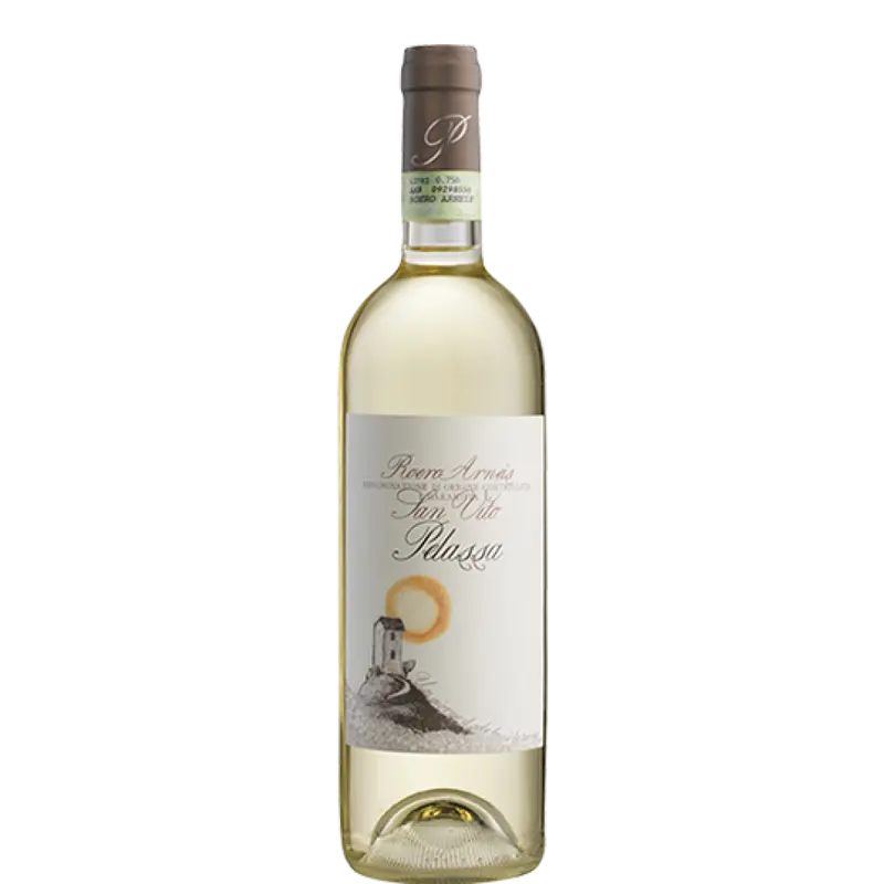San Vito Roero Arneis DOCG