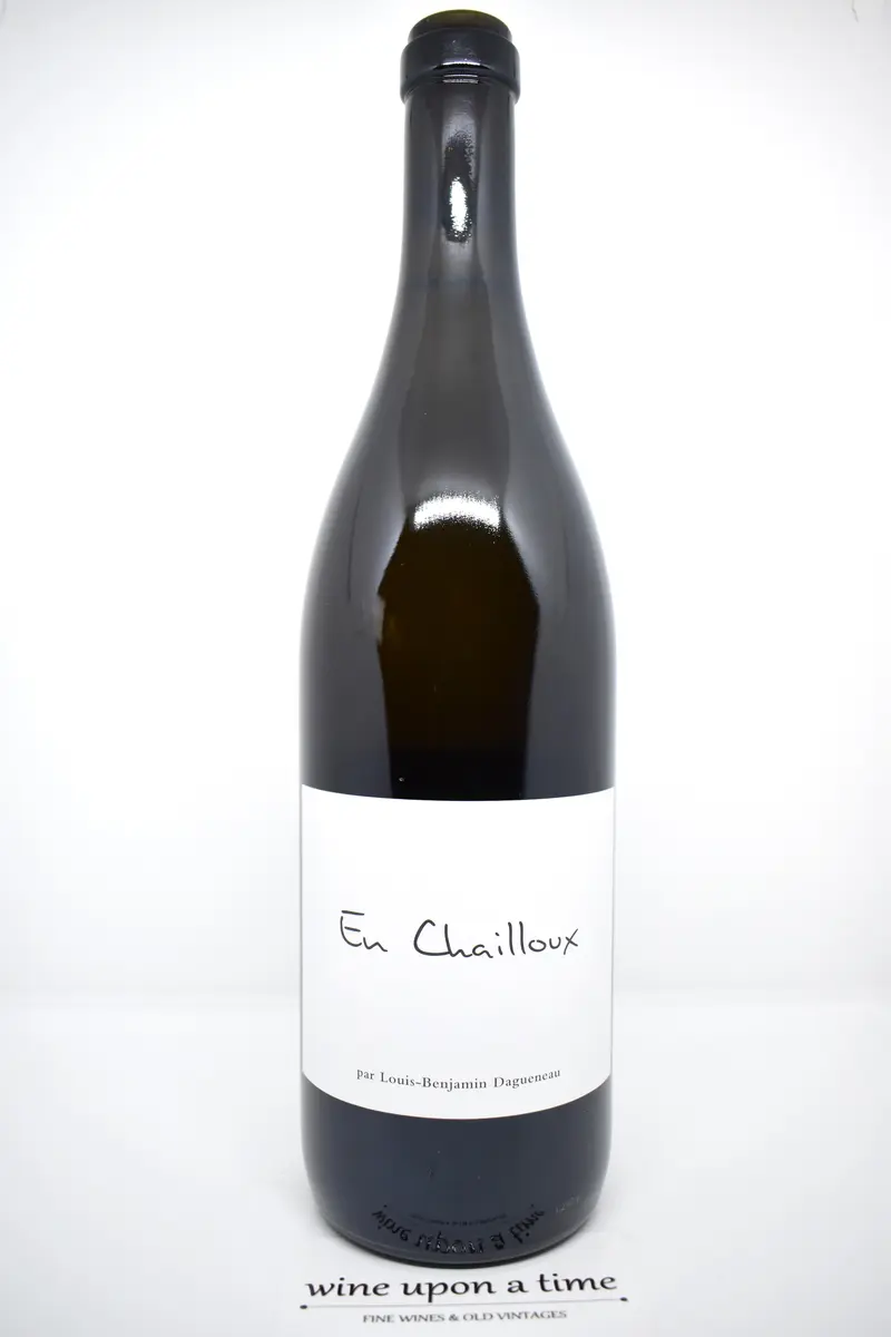 Sancerre 2016 - Dagueneau - En Chailloux
