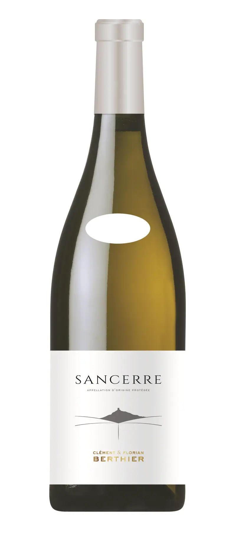 Sancerre 2024 - Vignobles Berthier