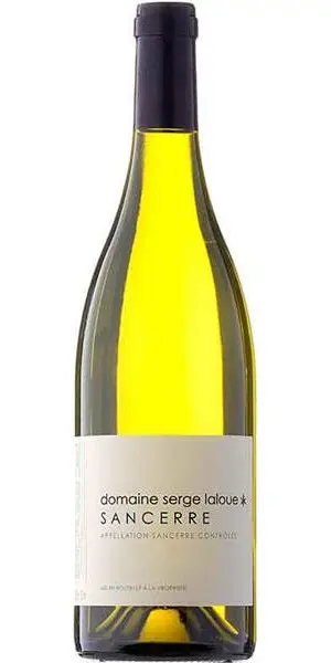 Sancerre 2025 - Serge Laloue (75cl)