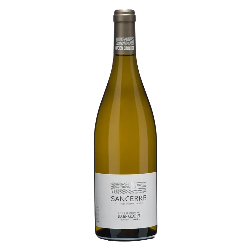 Sancerre AOC, Lucien Crochet