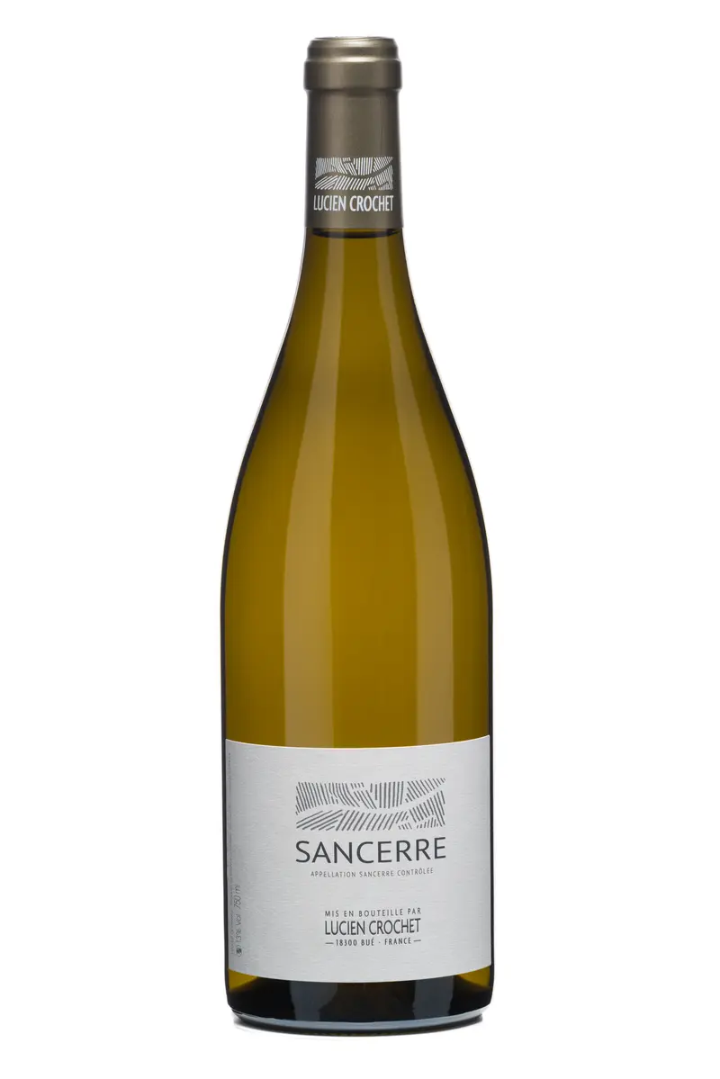 "Sancerre AOC" Lucien Crochet, Bué, 2022, 75cl