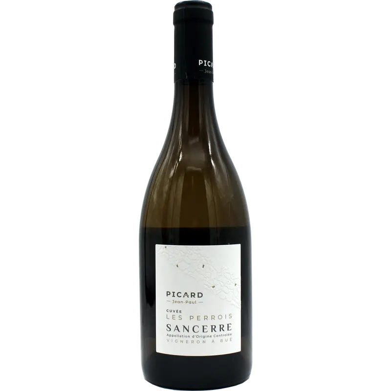 Sancerre Blanc Cuvée les Perrois