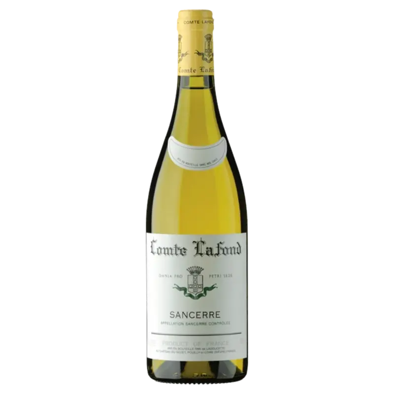 Sancerre Comte Lafond 2025 aoc