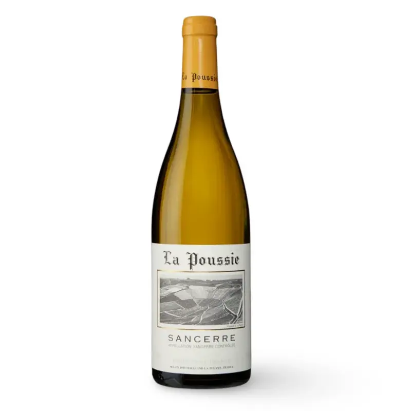 Sancerre La Poussie De Ladoucette 2024 – Loire – 75 cl