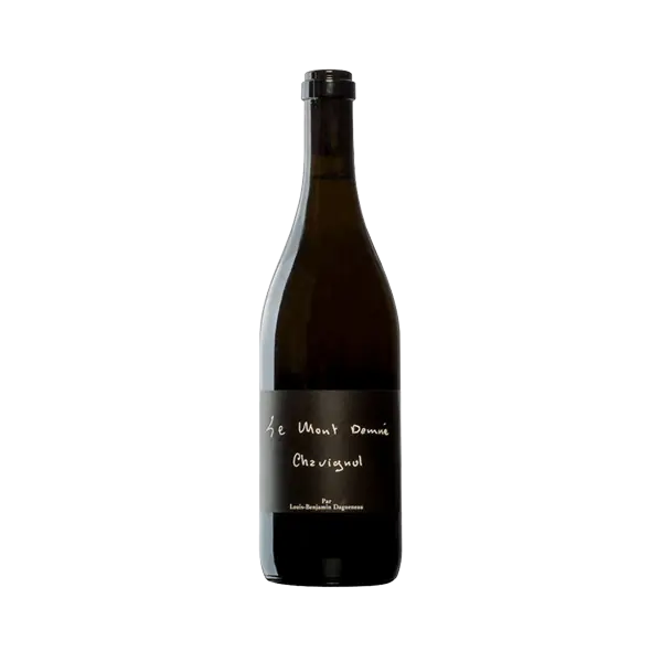 Sancerre - Le Mont Damné - Domaine Didier Dagueneau 2017