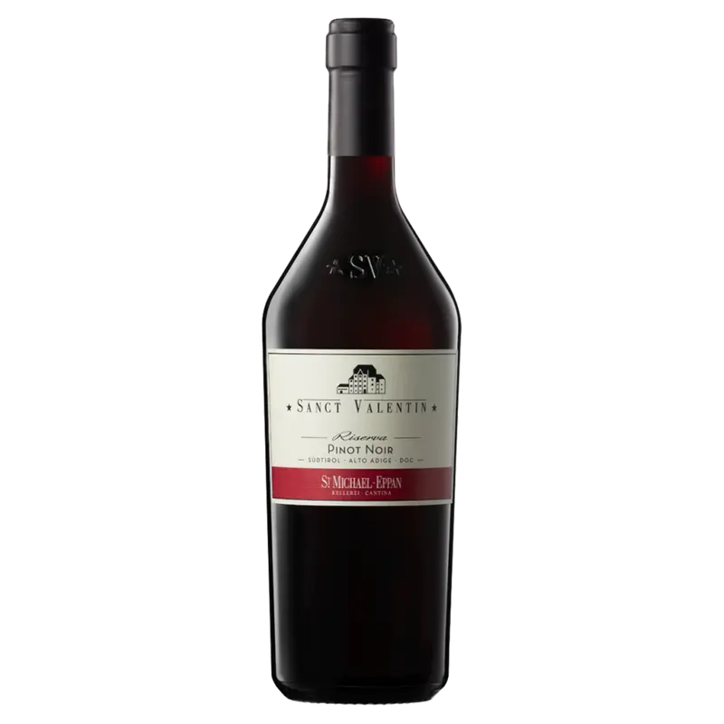 Sanct Valentin Blauburgunder Riserva 2023 Südtirol DOC