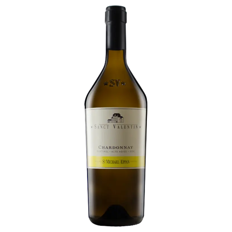 Sanct Valentin Chardonnay 2024 Südtirol DOC