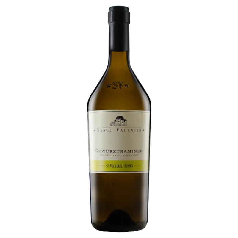 Sanct Valentin Gewürztraminer 2025 Südtirol DOC
