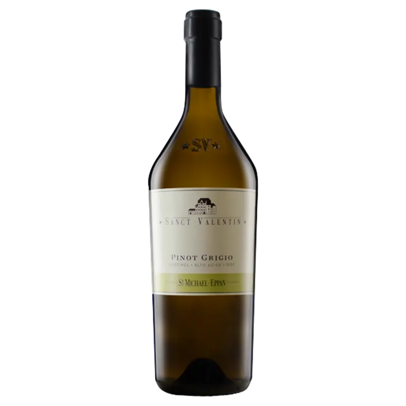 Sanct Valentin Pinot Grigio 2023 Südtirol DOC