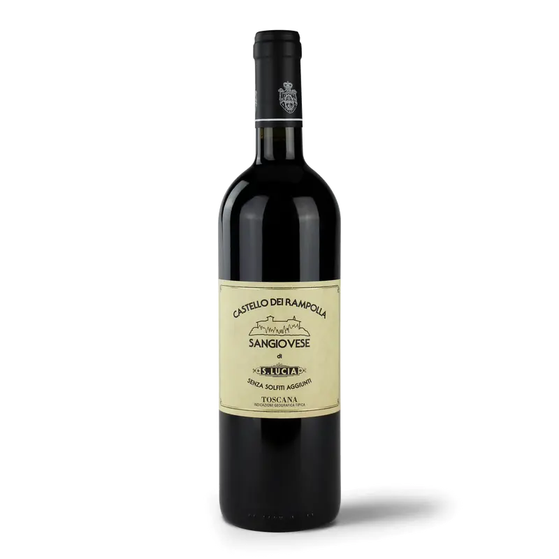 Sangiovese di Santa Lucia 2019