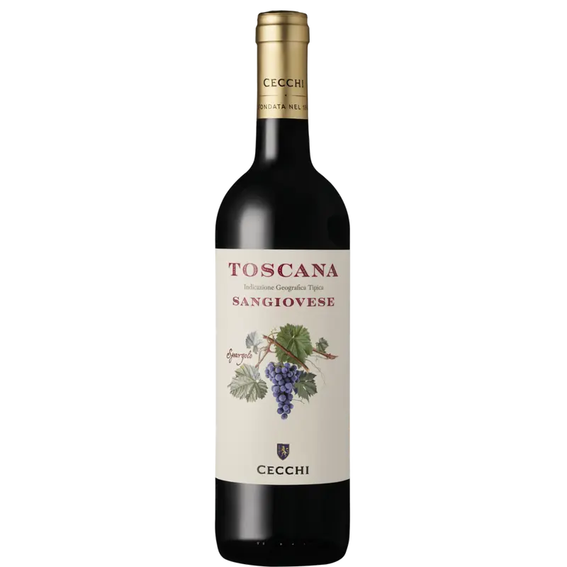 Sangiovese di Toscana IGP