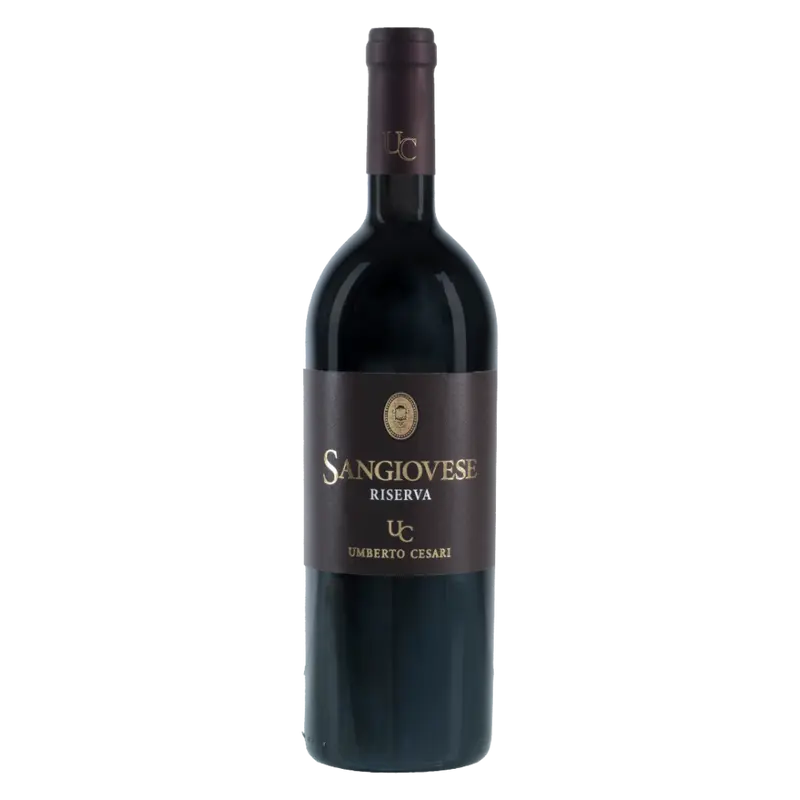 Sangiovese Riserva 2023 Romagna DOC
