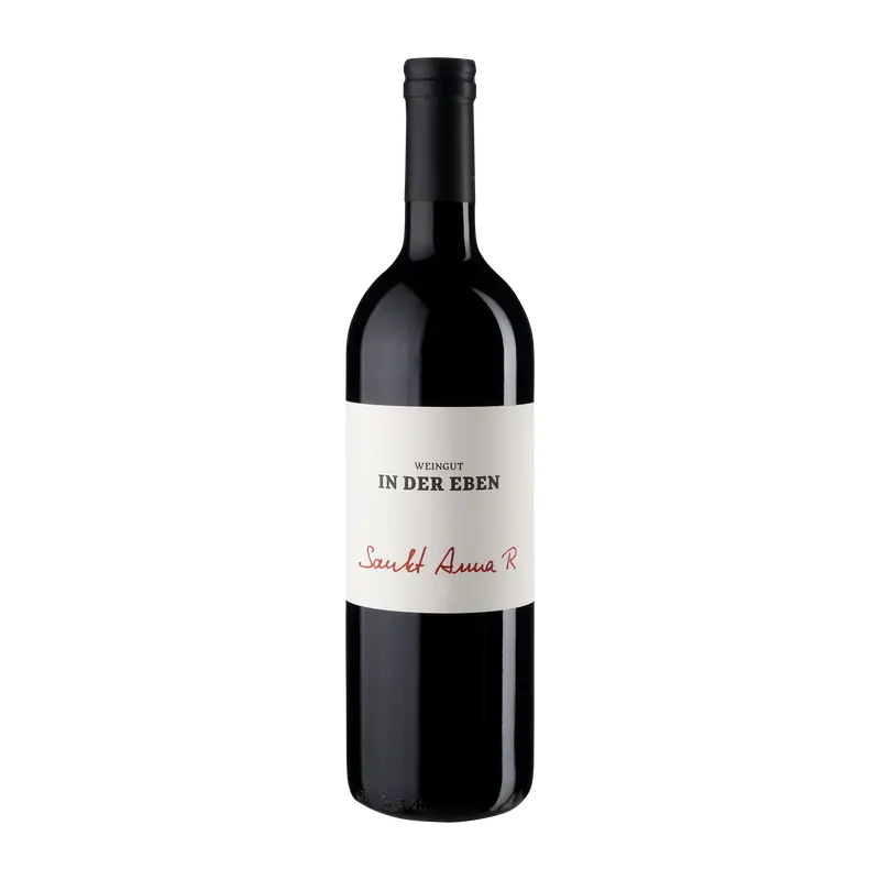 Sankt Anna R Vernatsch 2017 Weinberg Dolomiten igt