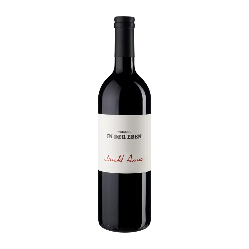 Sankt Anna Vernatsch 2021 Weinberg Dolomiten igt