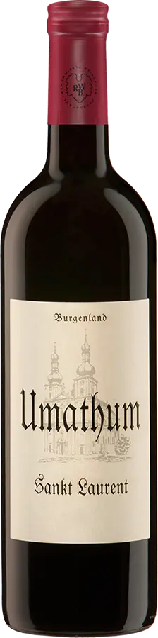 Sankt Laurent 2022