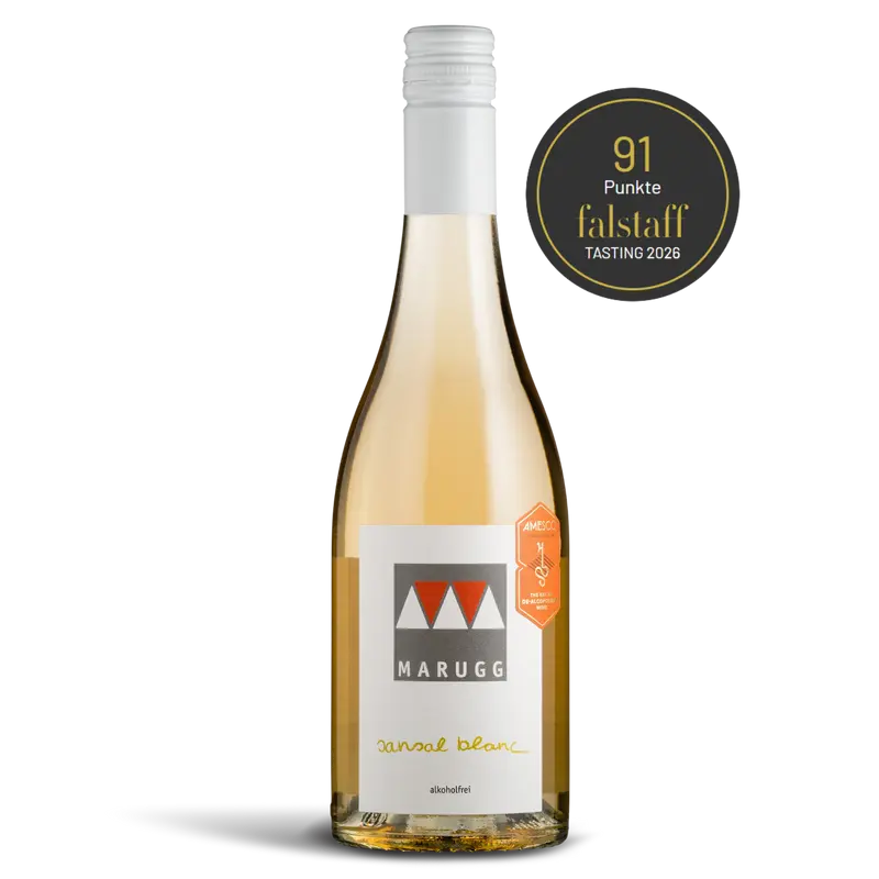 Sansal Blanc