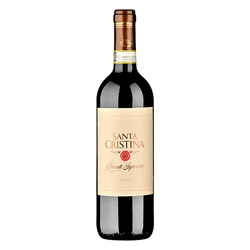 Santa Cristina Chianti DOCG superiore, Santa Cristina