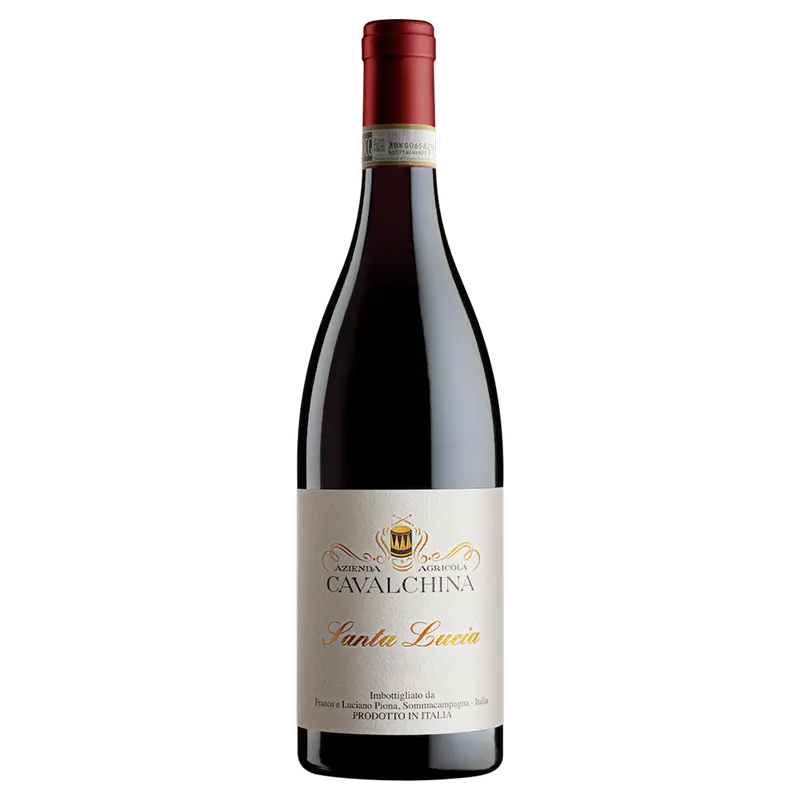 Santa Lucia Bardolino superiore 2022 DOCG