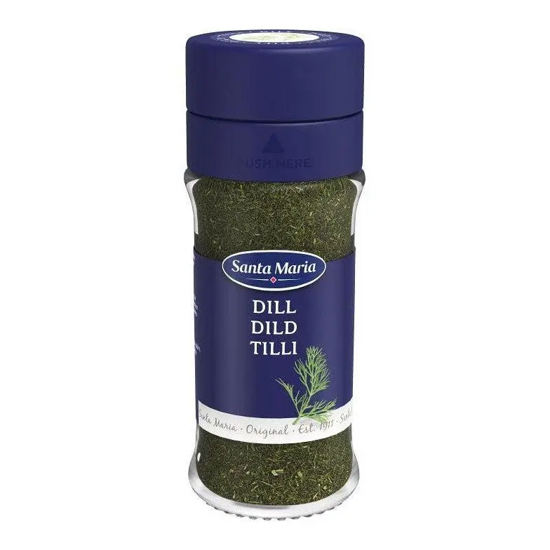 Santa Maria Dill - Dill 13gr