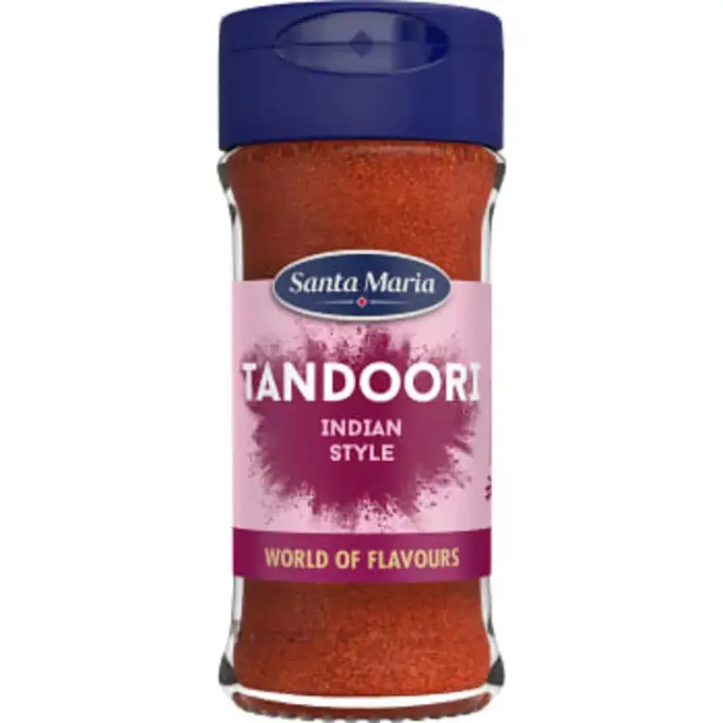Santa Maria Tandoori - Spicemix - 35 g