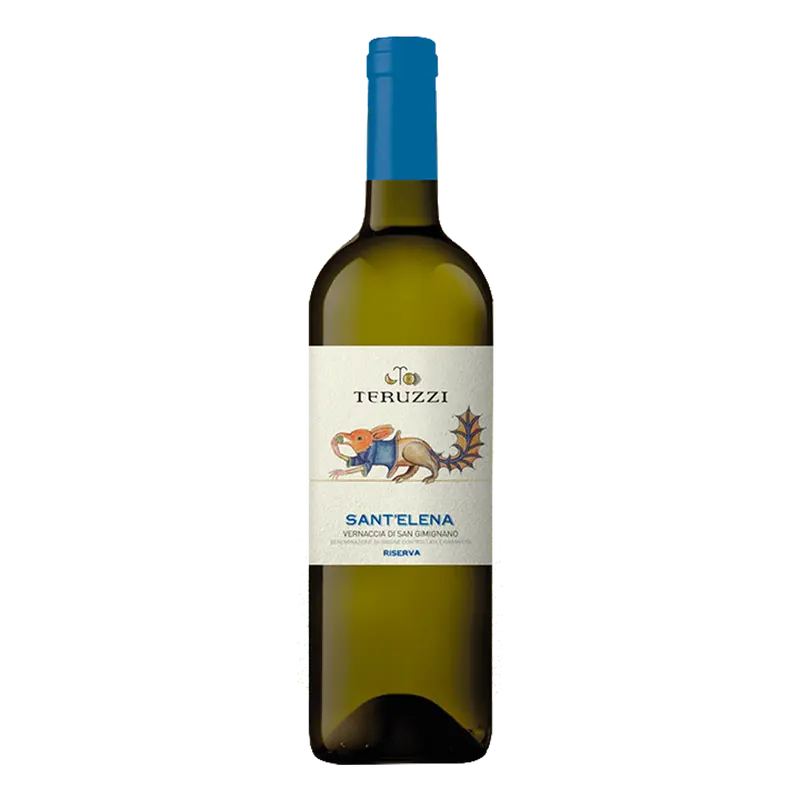 Sant'Elena Vernaccia di San Gimignano Riserva 2023 DOCG