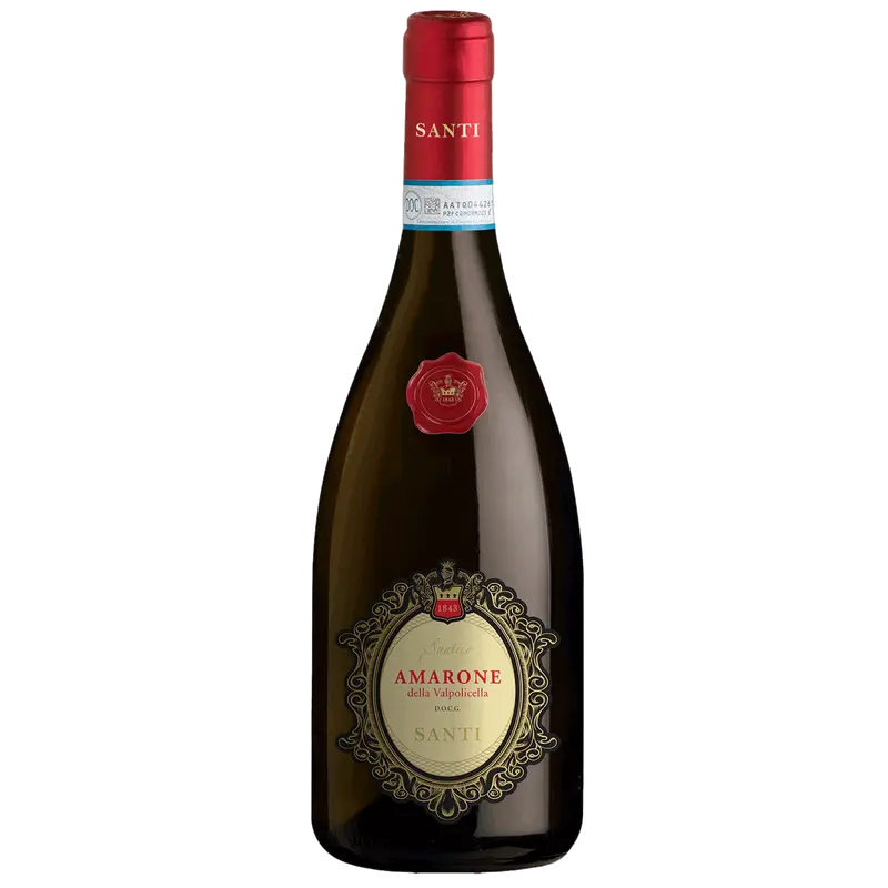 Santico, Amarone della Valpolicella Amarone della Valpolicella Classico DOCG