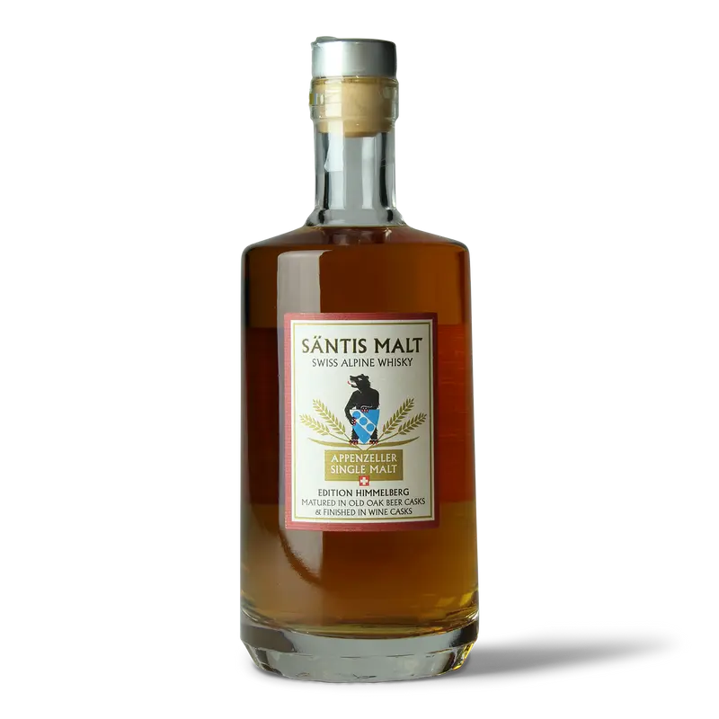 Säntis Malt Himmelberg
