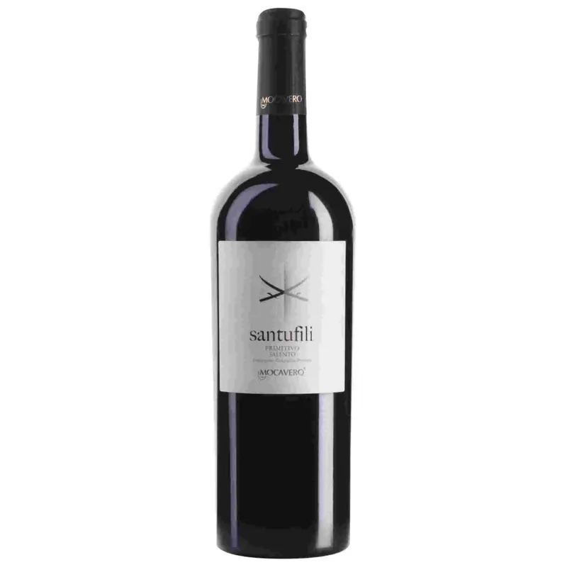 Santufili Salento IGP 2019