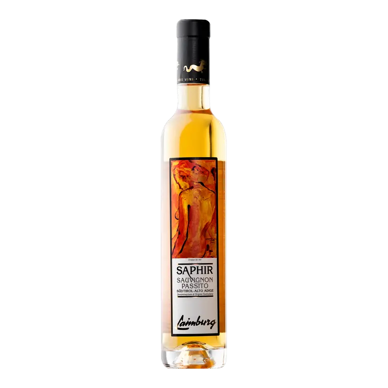 Saphir Sauvignon passito 2025 Südtirol DOC