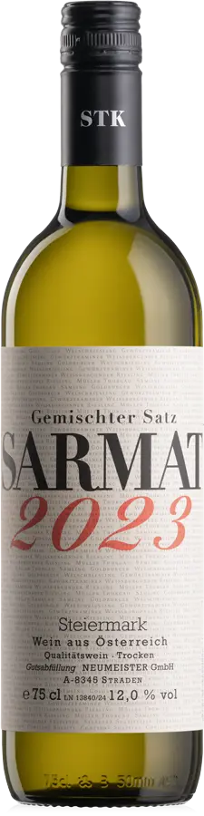 SARMAT Gemischter Satz 2024