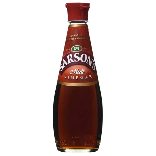 Sarson’s Malt Vinegar – 250 ml