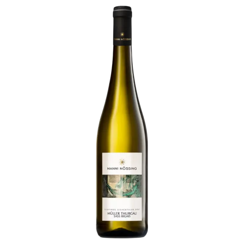 Sass Rigais Müller Thurgau 2023 Eisacktal DOC