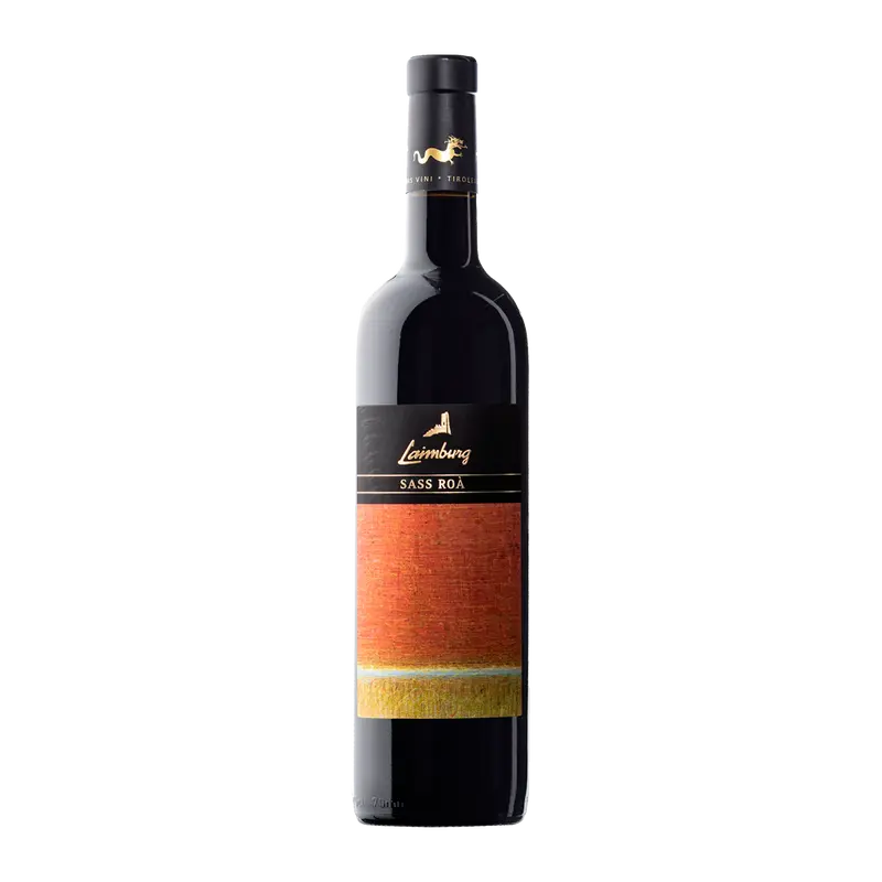 Sass Roà Cabernet Sauvignon Riserva 2022 Südtirol DOC