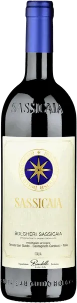 Sassicaia Bolgheri Sassicaia DOC 2020 – Tenuta San Guido