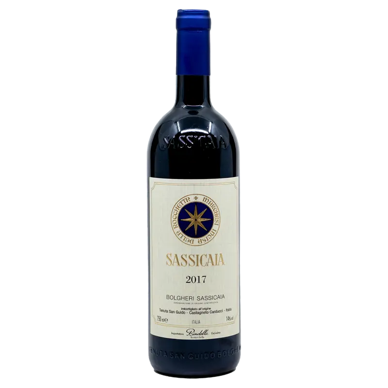 Sassicaia DOC Bolgheri