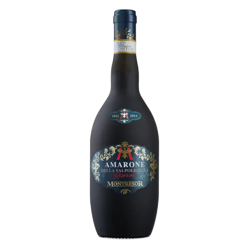 Satinato Amarone della Valpolicella Riserva 2012 DOCG