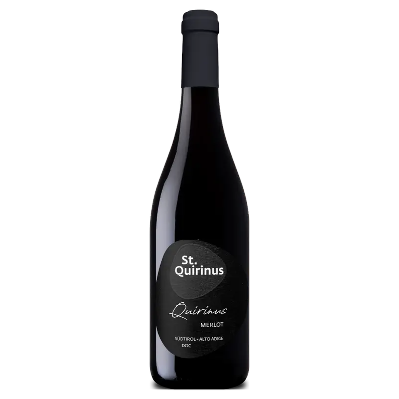 Sattel Merlot 2023 Südtirol DOC