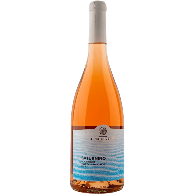Saturnino Salento Rosato IGP