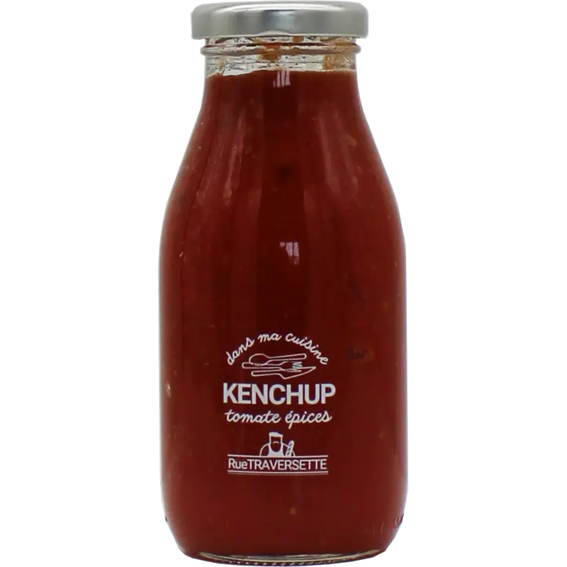 Sauce -  Kenchup