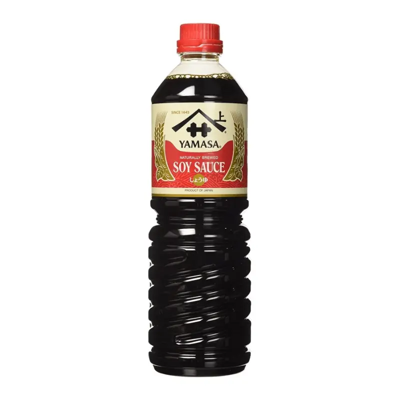Sauce soja du japon - YAMASA - 1L