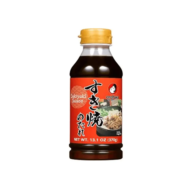 Sauce Sukiyaki Tare - OTAFUKU - 300g