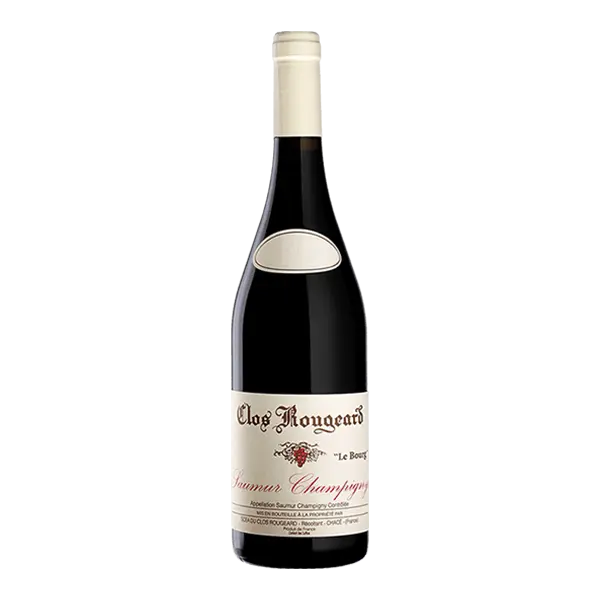 Saumur-Champigny Le Bourg - Clos Rougeard 2016