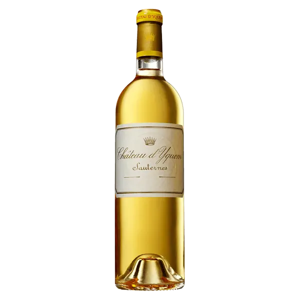 Sauternes - Château Yquem 2003