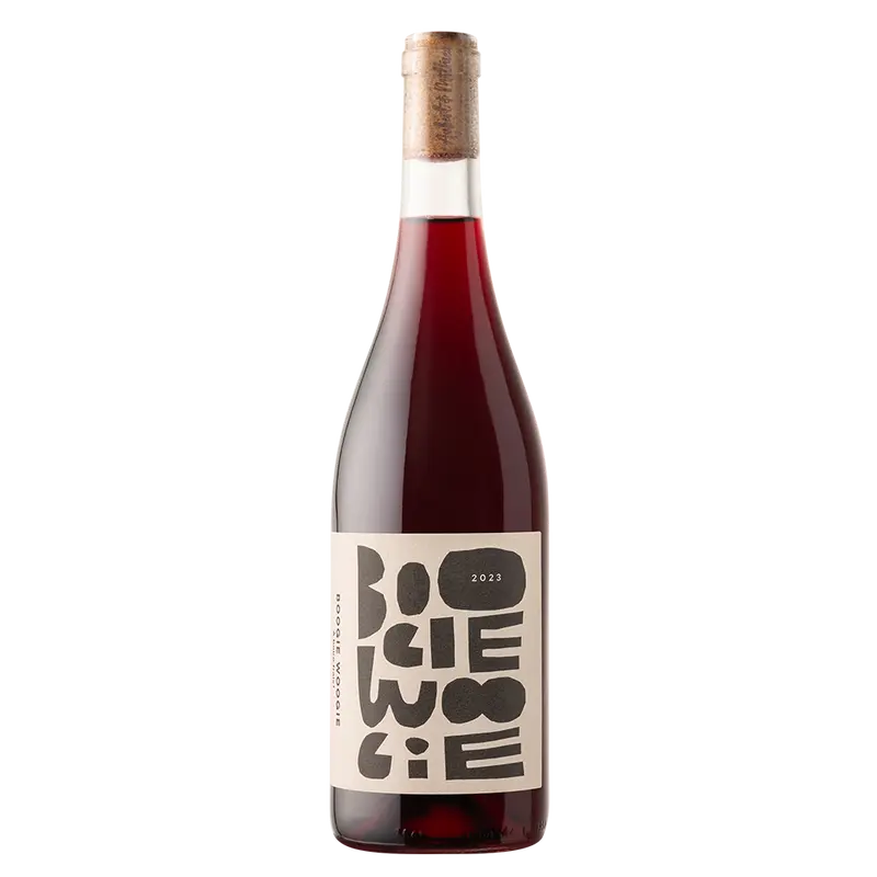 Sauvage Boogie Woogie Bio Vin de France