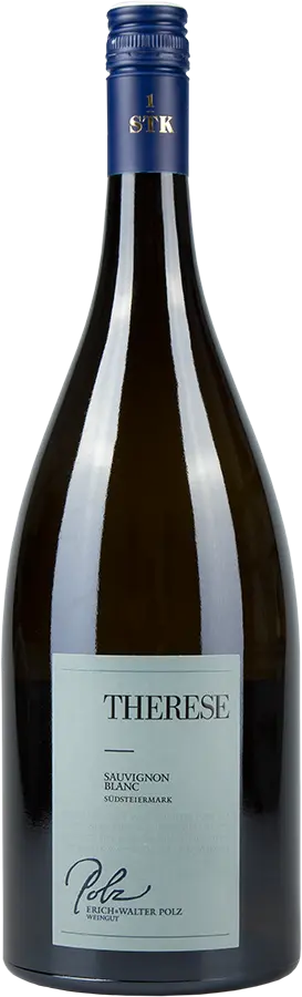 Sauvign. Blanc R. Theresienhöhe Therese 1STK Südstk. DAC 1,5 2023