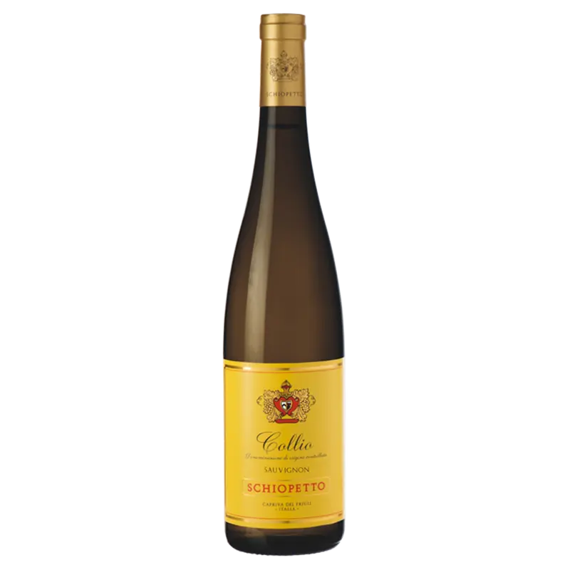 Sauvignon 2022 Collio DOC