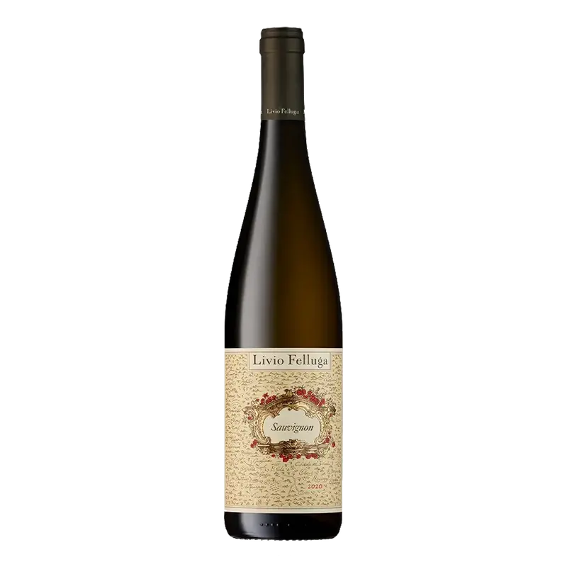 Sauvignon 2023 Friuli Colli Orientali DOC