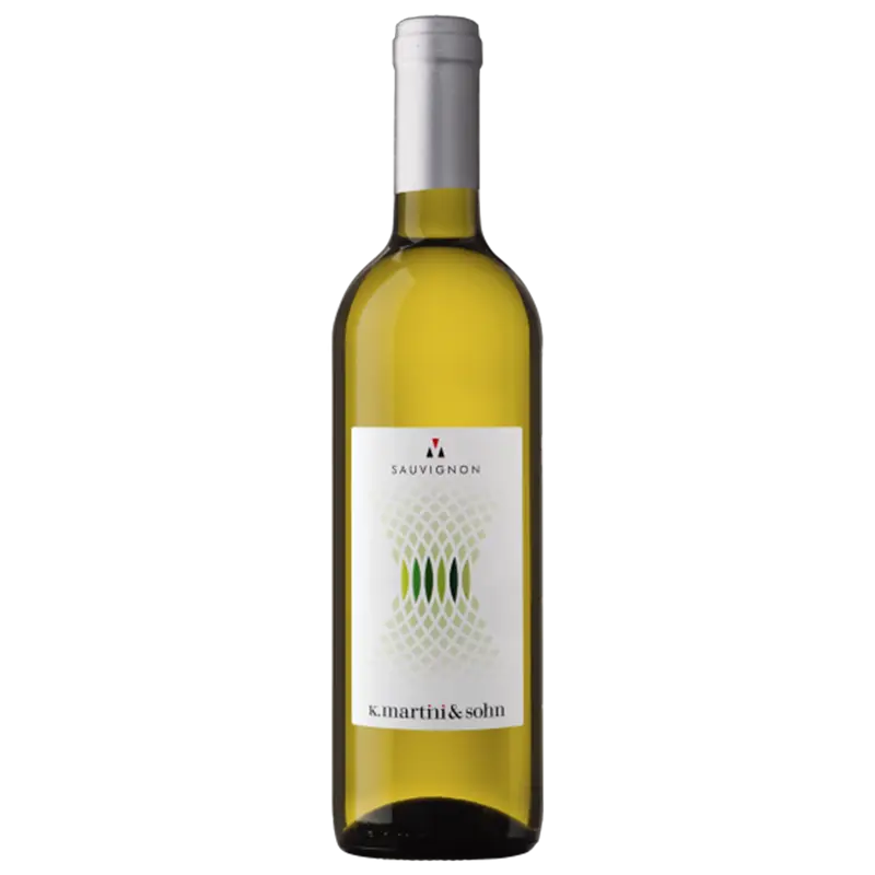 Sauvignon 2023 Weinberg Dolomiten igt